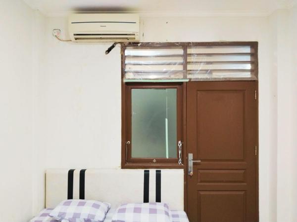 Roemah Djatinegara : photo 4 de la chambre chambre double standard
