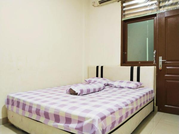 Roemah Djatinegara : photo 2 de la chambre chambre double standard