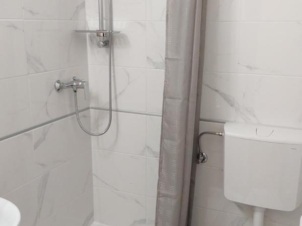 Pansion Klaudija : photo 7 de la chambre chambre double avec balcon