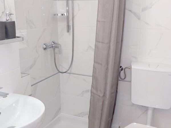 Pansion Klaudija : photo 7 de la chambre chambre double - vue sur mer