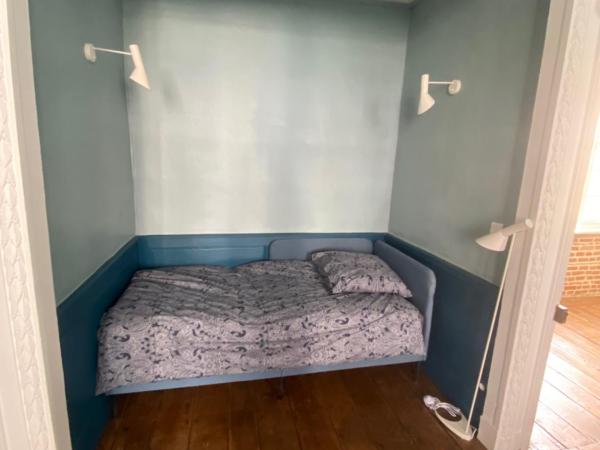 Chez Victor H : photo 4 de la chambre chambre double familiale