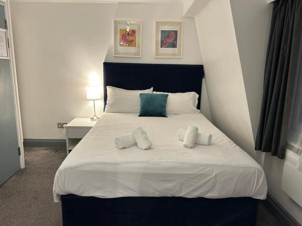 The Dome : photo 1 de la chambre chambre double