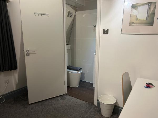 The Dome : photo 5 de la chambre chambre double