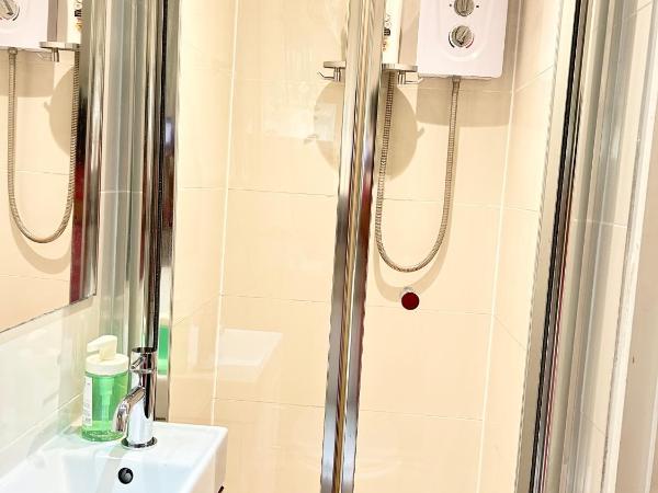 The Dome : photo 7 de la chambre chambre double