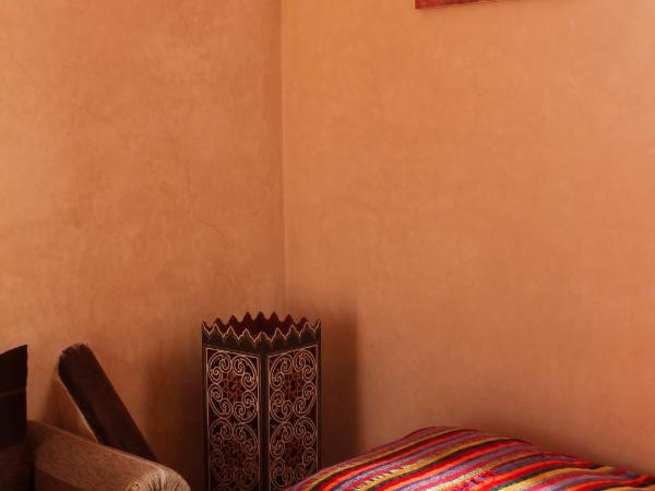 Riad Titima Essaouira : photo 8 de la chambre bungalow deluxe - vue sur jardin