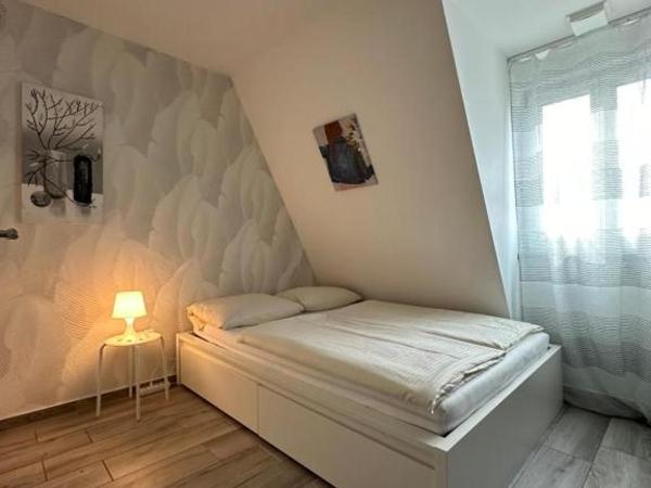 Private Studio mit eigene Küche und Bad Netflix Youtube : photo 4 de la chambre chambre double