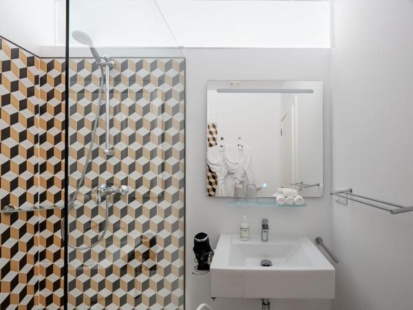 Casa Apollo Guesthouse : photo 2 de la chambre suite - vue sur jardin