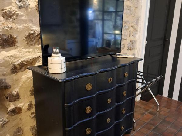 Hôtel Le Patio de Sophie : photo 9 de la chambre chambre double deluxe avec balcon