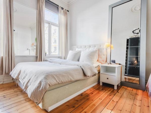 Oslo Vest Hostel : photo 1 de la chambre chambre lit king-size