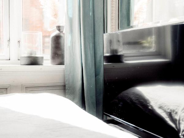 Oslo Vest Hostel : photo 3 de la chambre chambre double standard