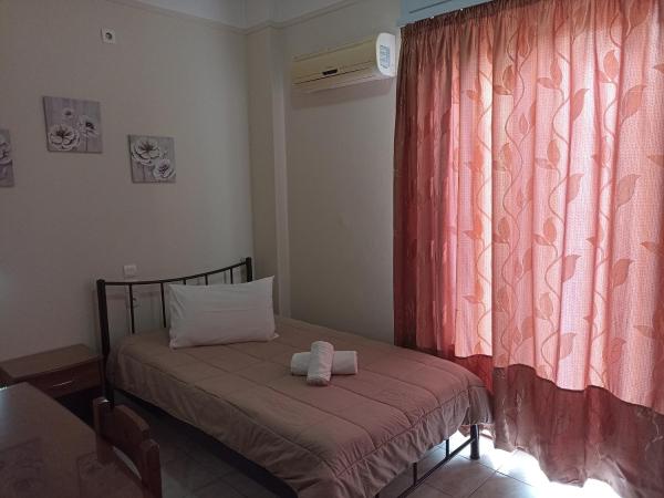 Elite Hotel : photo 1 de la chambre chambre simple