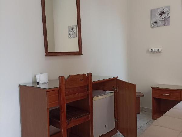 Elite Hotel : photo 3 de la chambre chambre simple