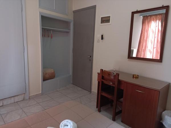 Elite Hotel : photo 4 de la chambre chambre simple