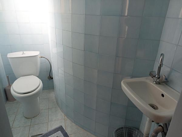 Elite Hotel : photo 6 de la chambre chambre simple