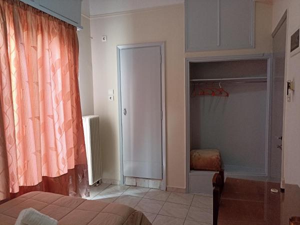 Elite Hotel : photo 7 de la chambre chambre simple