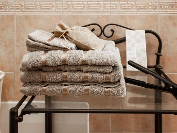 Bastione's Room : photo 2 de la chambre chambre double