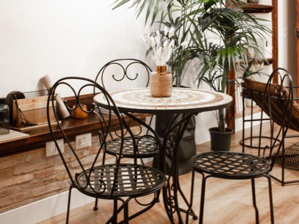 Bastione's Room : photo 6 de la chambre chambre double