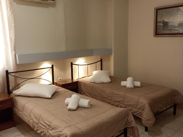 Elite Hotel : photo 8 de la chambre chambre double