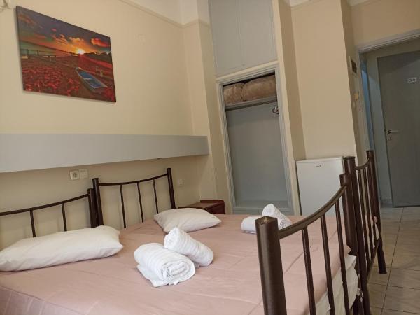 Elite Hotel : photo 2 de la chambre chambre double