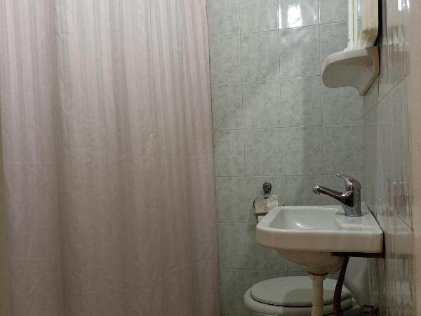 Elite Hotel : photo 1 de la chambre chambre double