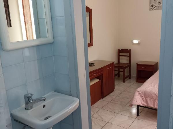Elite Hotel : photo 8 de la chambre chambre simple