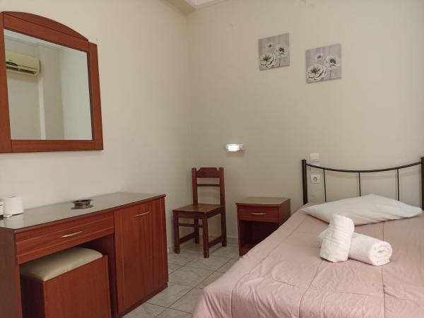 Elite Hotel : photo 9 de la chambre chambre simple