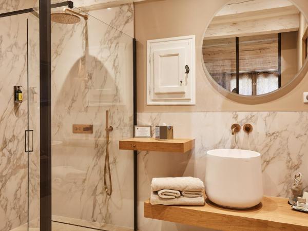 La Bastide Saint Georges & Spa : photo 8 de la chambre chambre double Élégance