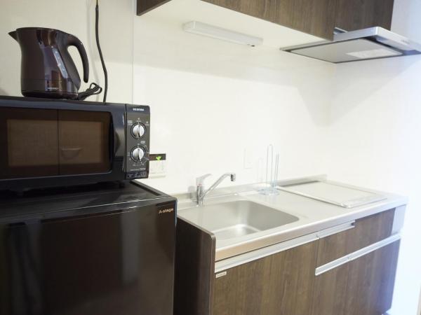 SG Premium KASAI - Vacation STAY 44266v : photo 4 de la chambre studio