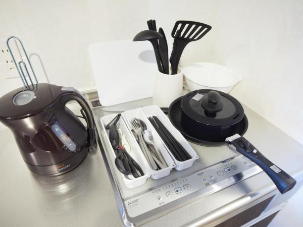 SG Premium KASAI - Vacation STAY 44266v : photo 5 de la chambre studio