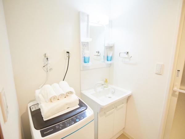 SG Premium KASAI - Vacation STAY 44266v : photo 7 de la chambre studio