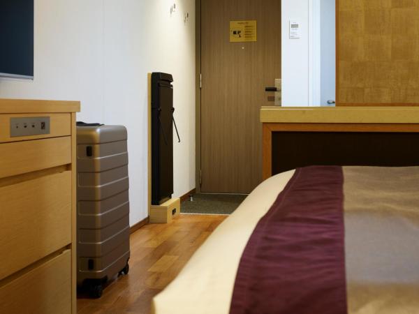 Mitsui Garden Hotel Osaka Premier : photo 2 de la chambre comfort double room with no view - non-smoking
