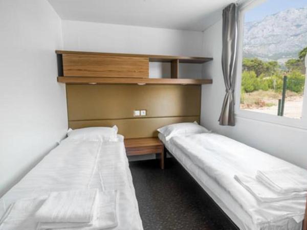 SUNNY Mobile Homes Bijela Uvala : photo 6 de la chambre mobile home