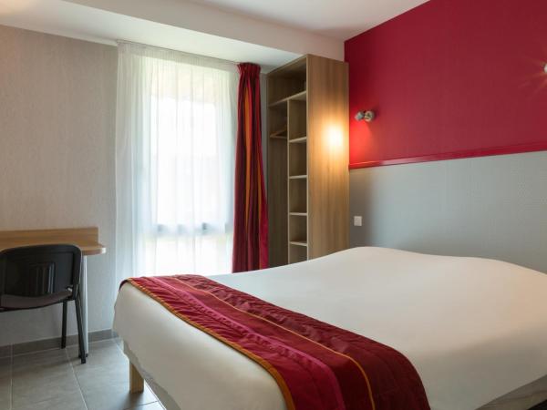 The Originals City, Hôtel Albizia, Sarlat-la-Canéda : photo 1 de la chambre chambre double