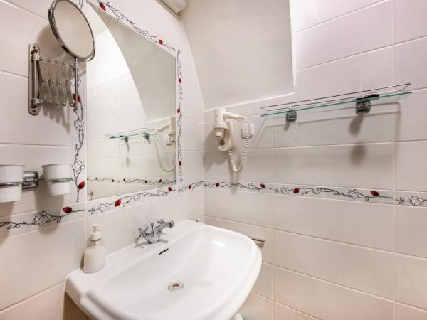 Academy Pension : photo 6 de la chambre chambre lits jumeaux supérieure