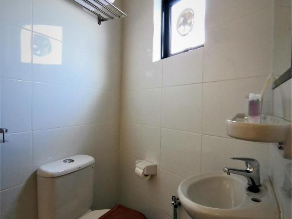 HOTEL LONGHOUSE : photo 4 de la chambre chambre simple deluxe