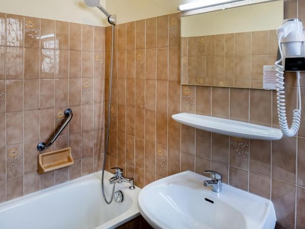 Rosalita Hostel : photo 8 de la chambre lit dans dortoir mixte de 6 lits