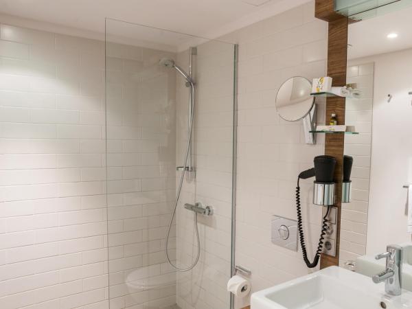 Hotel Stadtpalais : photo 1 de la chambre chambre double deluxe