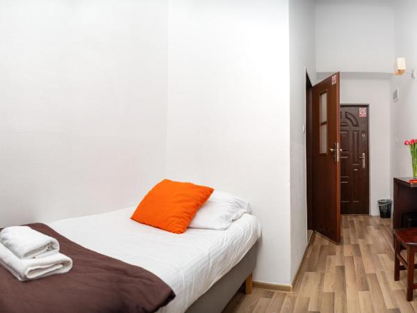Station Aparthotel : photo 3 de la chambre chambre simple