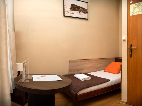 Station Aparthotel : photo 1 de la chambre chambre simple