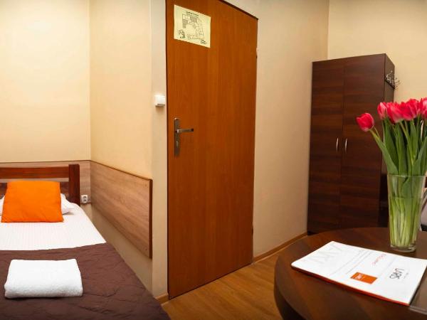 Station Aparthotel : photo 2 de la chambre chambre simple
