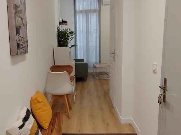 Palais des Rois d'Aragon : photo 4 de la chambre appartement 1 chambre