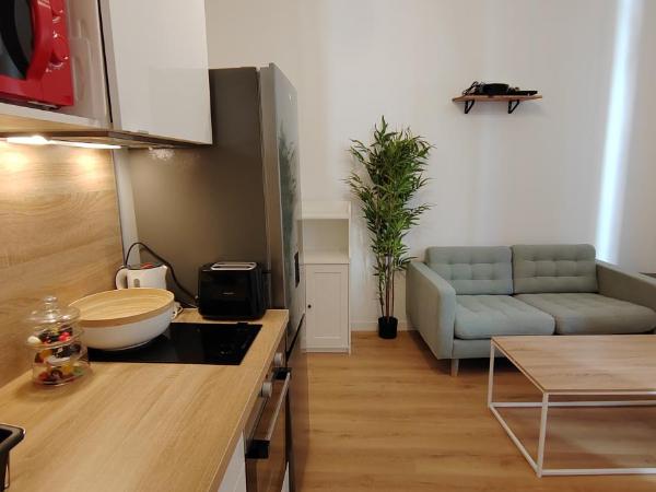 Palais des Rois d'Aragon : photo 8 de la chambre appartement 1 chambre