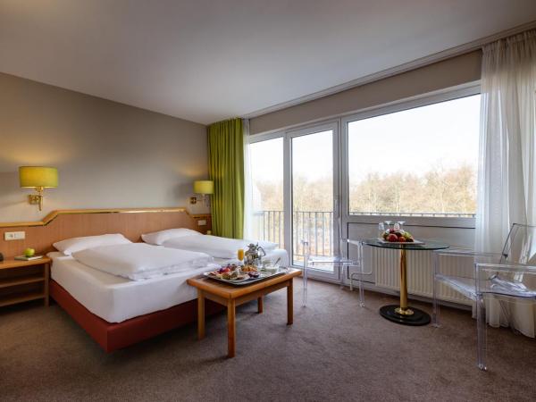 Silva Hotel Spa-Balmoral : photo 4 de la chambre chambre lits jumeaux confort