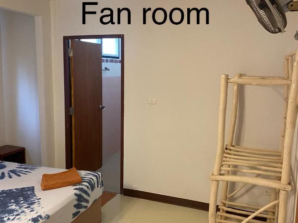 Gooddays Lanta Beach Resort SHA : photo 2 de la chambre bungalow 3 chambres
