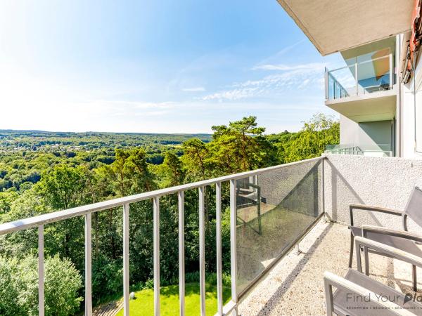 Silva Hotel Spa-Balmoral : photo 4 de la chambre chambre exécutive - côté lac