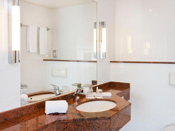 Silva Hotel Spa-Balmoral : photo 5 de la chambre chambre exécutive - côté lac