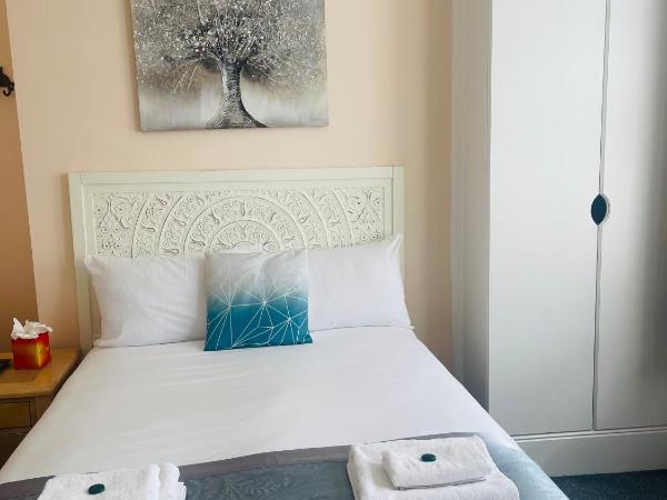 United Lodge Hotel : photo 9 de la chambre studio double deluxe