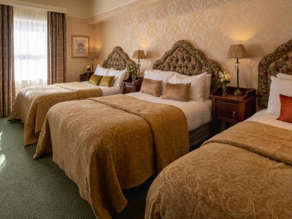 Arbutus Hotel : photo 1 de la chambre chambre familiale exécutive