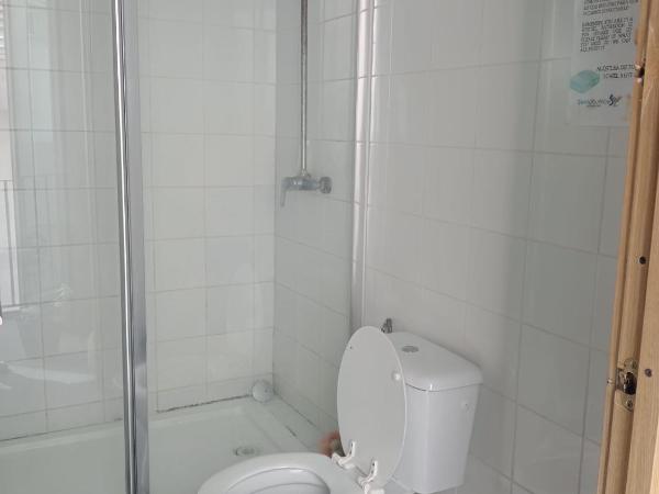 SEVILLE YOUR WAY : photo 6 de la chambre lit dans dortoir mixte de 8 lits 