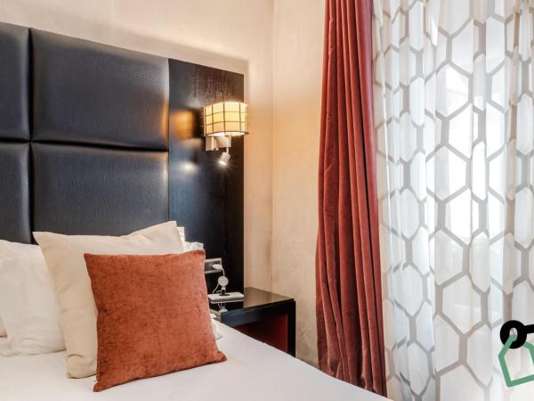 Hotiday Room Collection - Paris Arc de Triomphe : photo 3 de la chambre chambre double